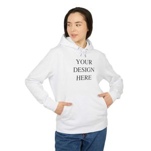 Custom Hoodie