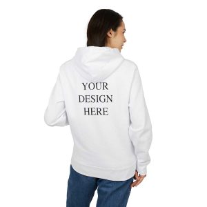 Custom Hoodie