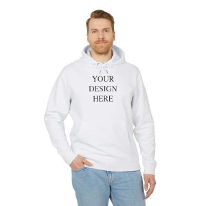 Custom Hoodie