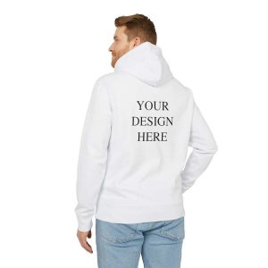 Custom Hoodie