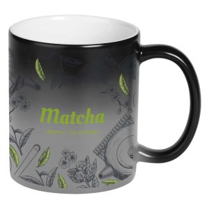 Custom Magic Mug