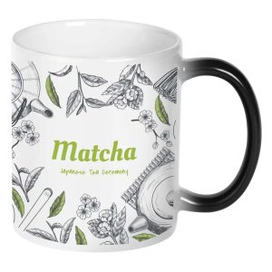 Custom Magic Mug