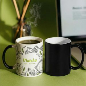 Custom Magic Mug