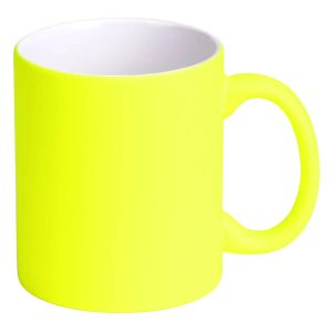 Neon Yellow