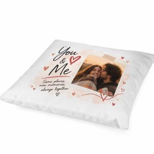 Custom Pillow