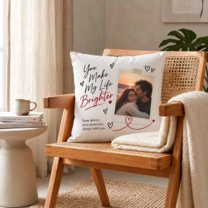 Custom Pillow