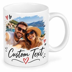 Custom Classic Mug
