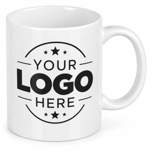 Custom Classic Mug